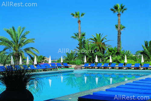 The Annabelle Hotel 7